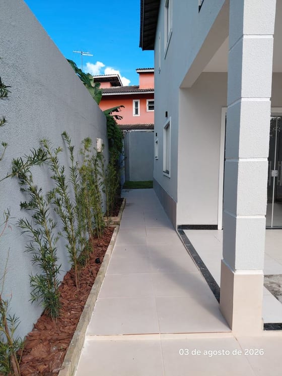 CASA BURAQUINHO LAURO DE FREITAS/BA — foto 8
