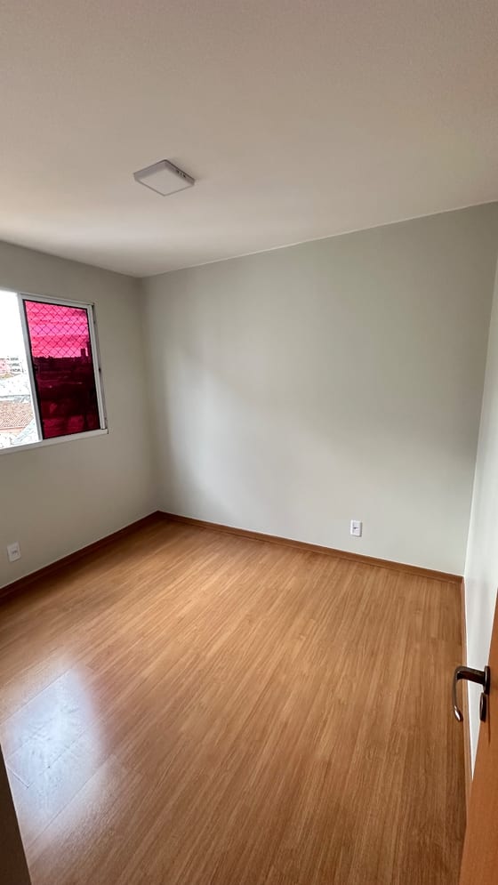 Apartamento Pronto pra Morar Belle Horizonte em Valparaíso — foto 10 (Valparaíso de Goiás)