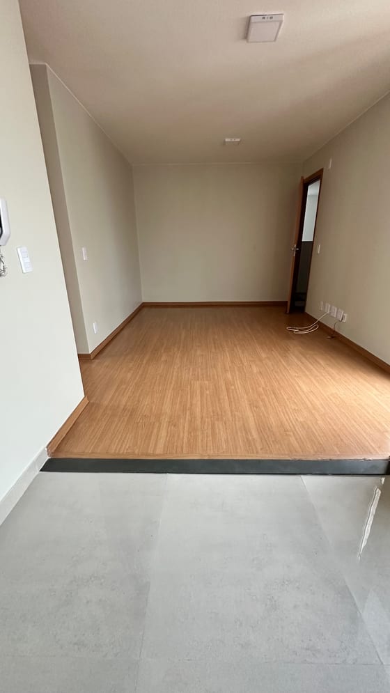Apartamento Pronto pra Morar Belle Horizonte em Valparaíso — foto 6 (Valparaíso de Goiás)