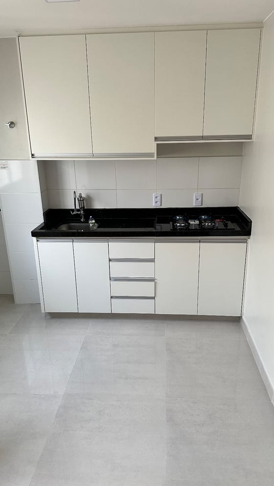 Apartamento Pronto pra Morar Belle Horizonte em Valparaíso — foto 8 (Valparaíso de Goiás)