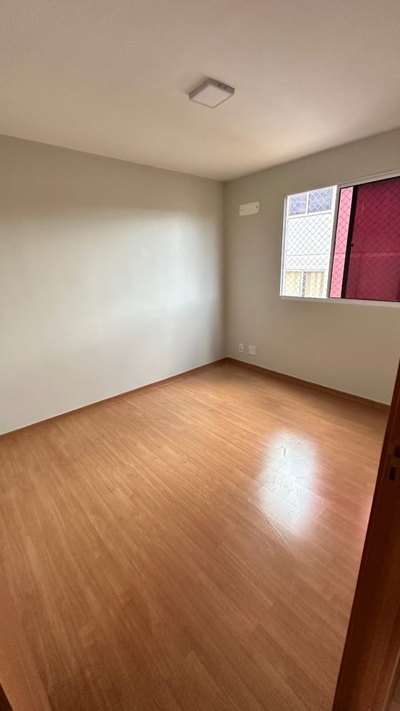 Apartamento Pronto pra Morar Belle Horizonte em Valparaíso — foto 9 (Valparaíso de Goiás)