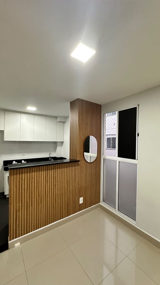 Apartamento Reformado Residencial Gran Valley — foto 10 (Goiânia)