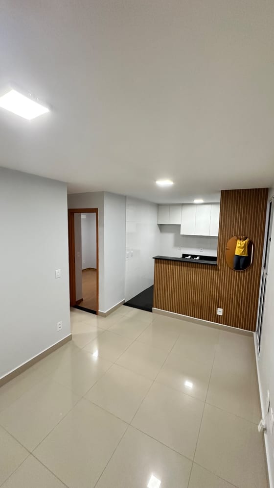 Apartamento Reformado Residencial Gran Valley — foto 11 (Goiânia)