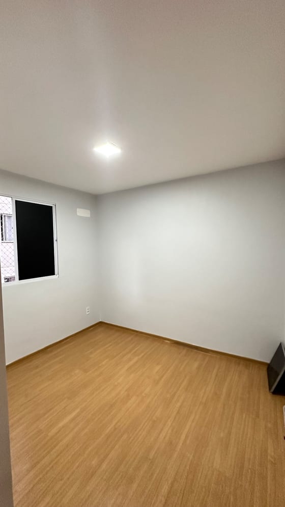 Apartamento Reformado Residencial Gran Valley — foto 2 (Goiânia)