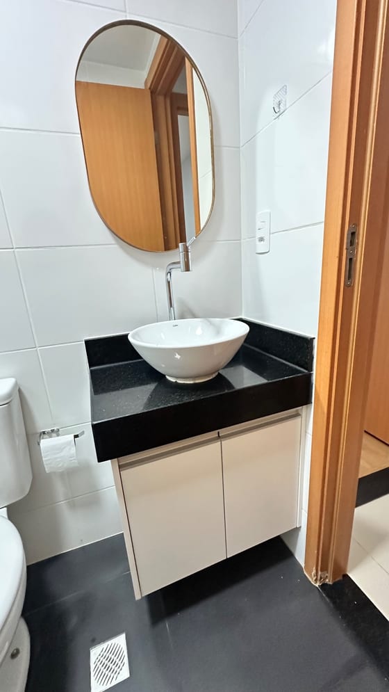 Apartamento Reformado Residencial Gran Valley — foto 4 (Goiânia)