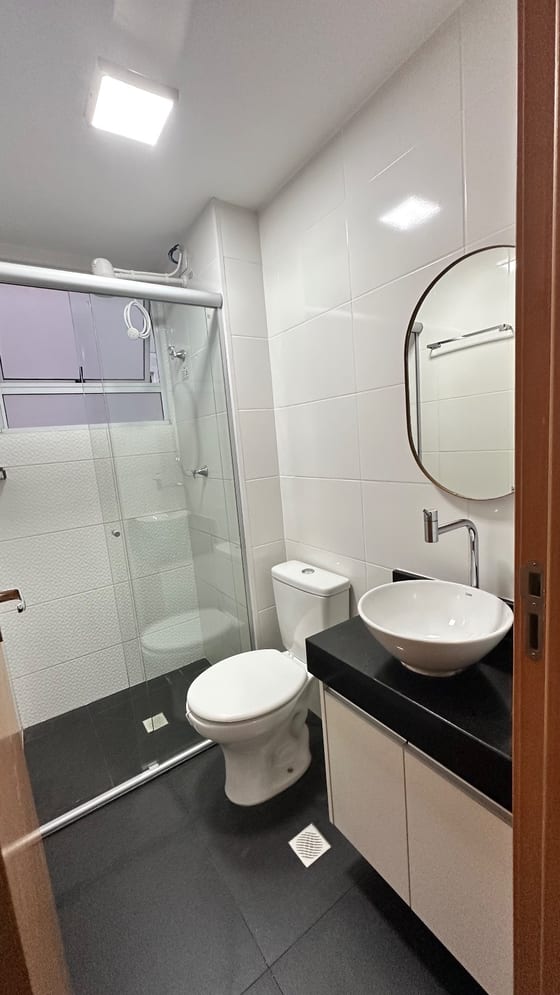 Apartamento Reformado Residencial Gran Valley — foto 5 (Goiânia)