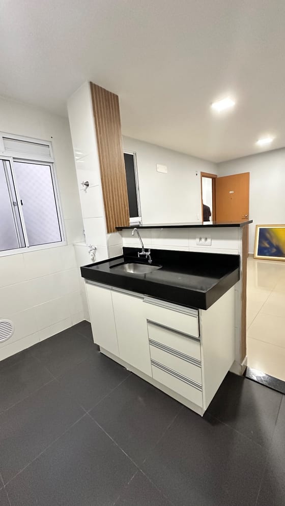 Apartamento Reformado Residencial Gran Valley — foto 9 (Goiânia)