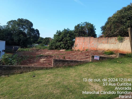 Lote Marechal — foto 1