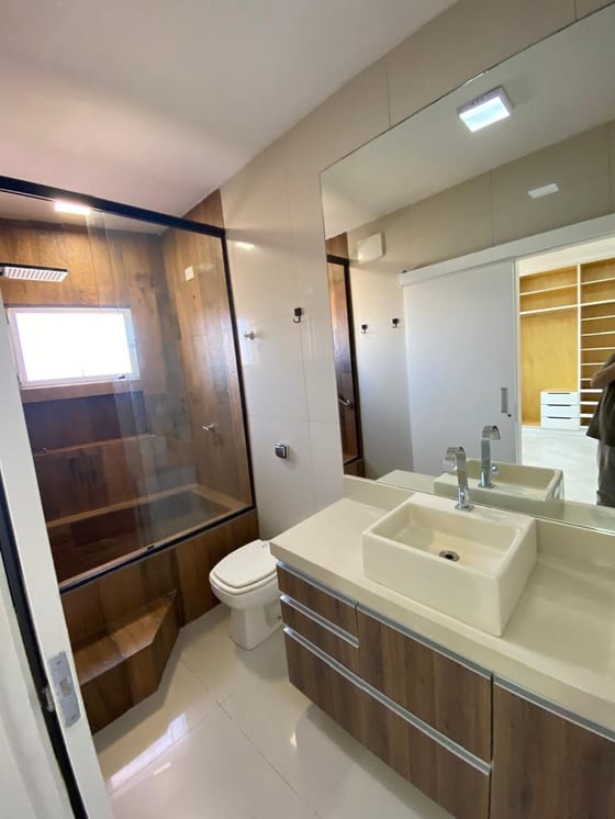 Condominio. Oportunidade na Zona Norte: Lindo Sobrado na Vila Maria em Condominio! — foto 13 (São Paulo)