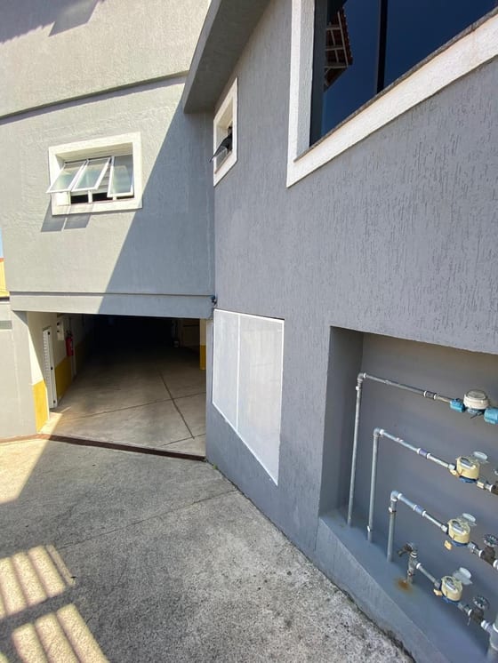 Condominio. Oportunidade na Zona Norte: Lindo Sobrado na Vila Maria em Condominio! — foto 2 (São Paulo)