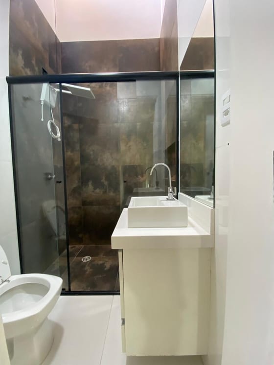 Condominio. Oportunidade na Zona Norte: Lindo Sobrado na Vila Maria em Condominio! — foto 24 (São Paulo)