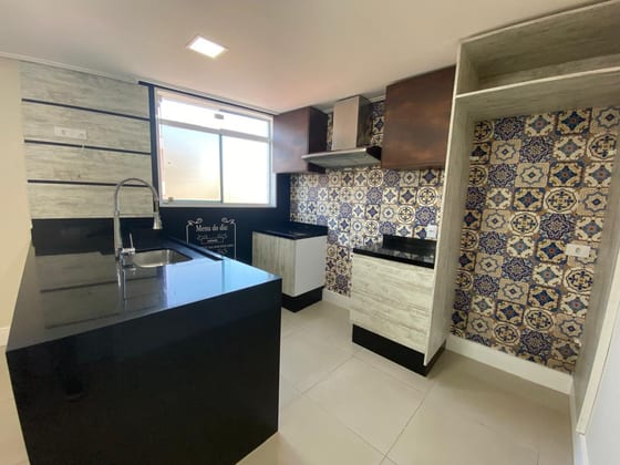 Condominio. Oportunidade na Zona Norte: Lindo Sobrado na Vila Maria em Condominio! — foto 8 (São Paulo)