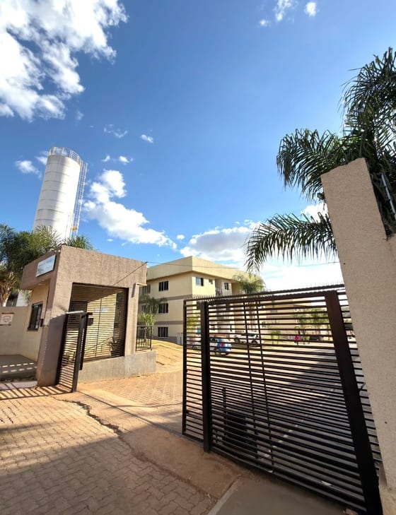 Apartamento Condomínio Park Ibiza I, em Cidade Ocidental — foto 14
