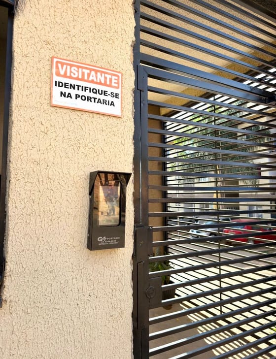 Apartamento Condomínio Park Ibiza I, em Cidade Ocidental — foto 16