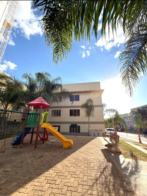 Apartamento Condomínio Park Ibiza I, em Cidade Ocidental — foto 18