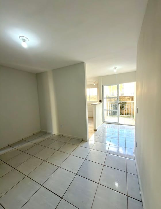 Apartamento Condomínio Park Ibiza I, em Cidade Ocidental — foto 3