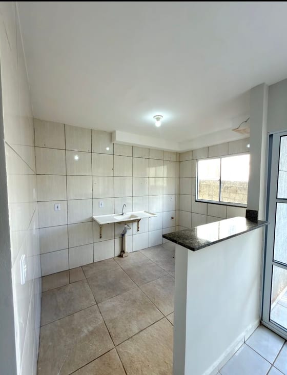 Apartamento Condomínio Park Ibiza I, em Cidade Ocidental — foto 5