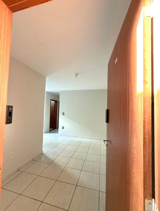 Apartamento Condomínio Park Ibiza Premium, em Cidade Ocidental — foto 2