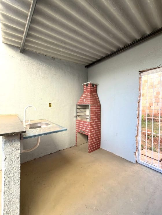Apartamento Condomínio Park Ibiza Premium, em Cidade Ocidental — foto 12
