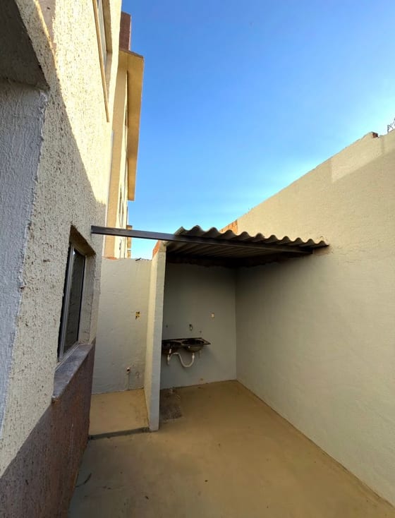 Apartamento Condomínio Park Ibiza Premium, em Cidade Ocidental — foto 13
