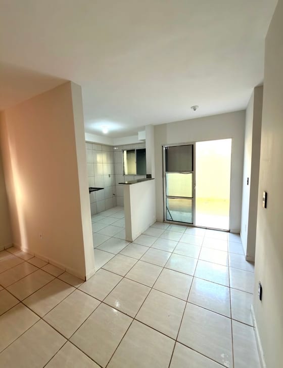 Apartamento Condomínio Park Ibiza Premium, em Cidade Ocidental — foto 3