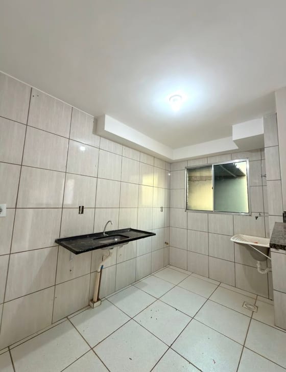 Apartamento Condomínio Park Ibiza Premium, em Cidade Ocidental — foto 4