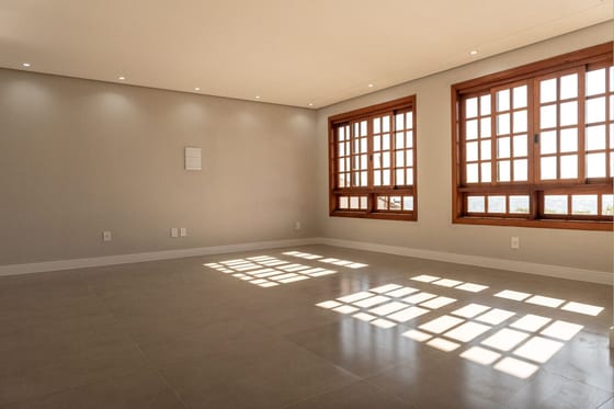 CASA COM 4 DORMITORIOS 1 SUÍTE 2 VAGAS — foto 5 (Porto Alegre)