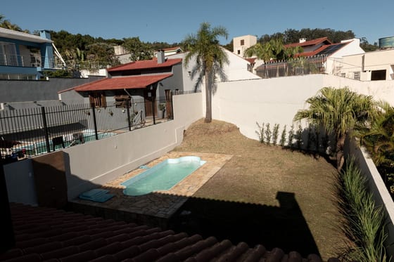 CASA COM 4 DORMITORIOS 1 SUÍTE 2 VAGAS — foto 7 (Porto Alegre)